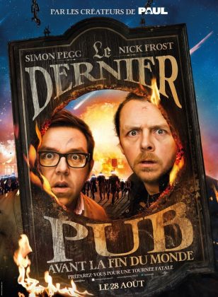 Le dernier pub avant la fin du monde.