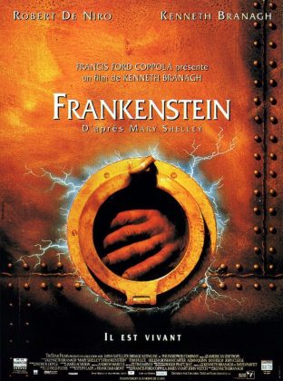 Frankenstein (1994).
