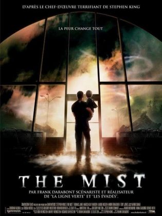 The Mist. 27 The Mist.