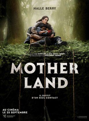 Mother Land.
