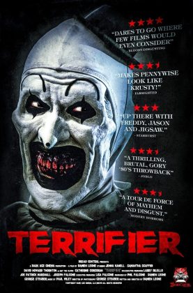 Terrifier.