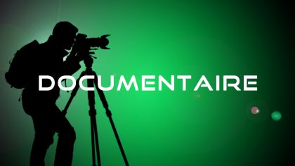 Liste de films Documentaire. 8 Liste de films Documentaire.