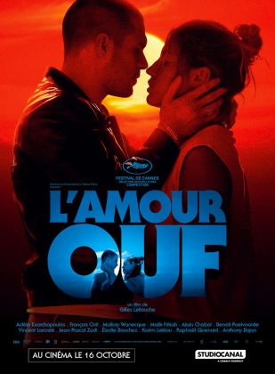 L&rsquo;amour ouf.