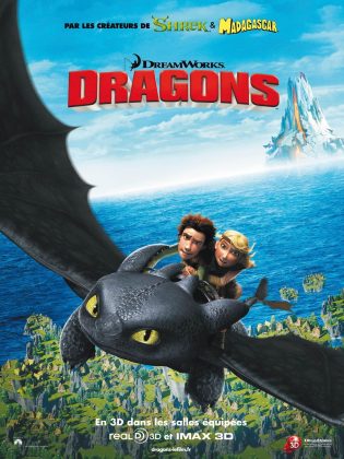 Dragons.
