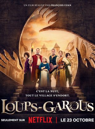 Loups-garous. 29 Loups-garous.