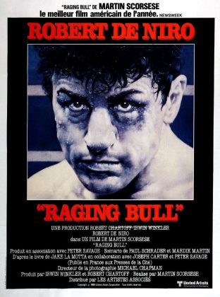 Raging Bull.