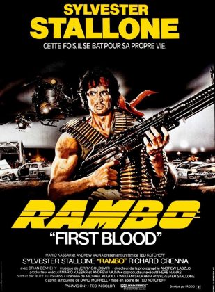 Rambo.