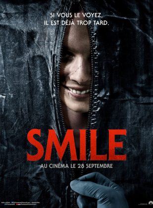 affiche poster smile