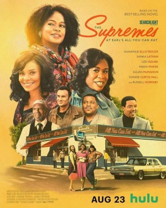 Les suprêmes – Streaming.