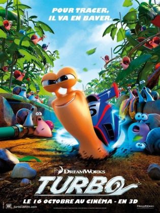 Turbo – Streaming.