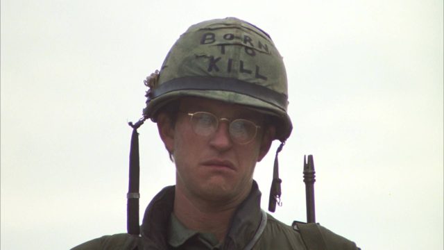 image full metal jacket