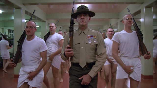 image full metal jacket