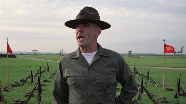 image full metal jacket
