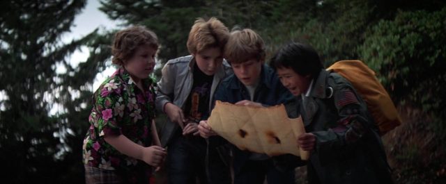 image goonies