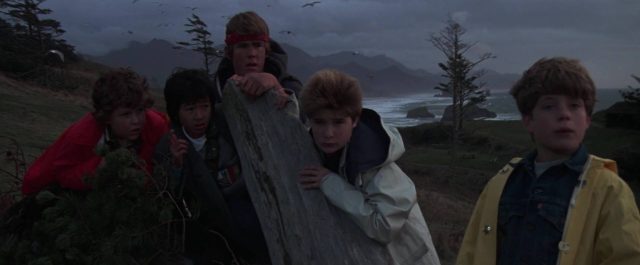 image goonies