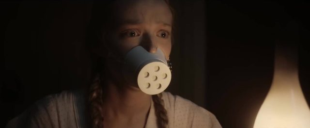 image hold your breath