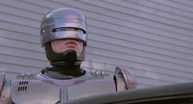 image robocop