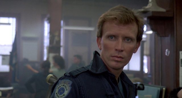 image robocop