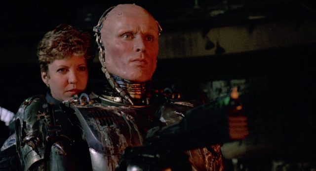 image robocop