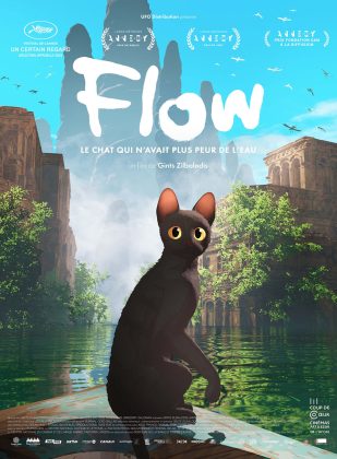 Flow.