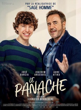 Le panache.