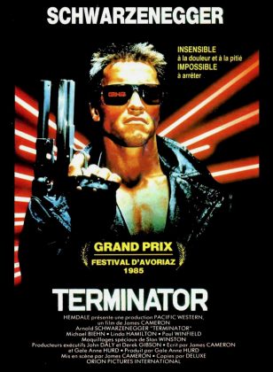 Terminator.