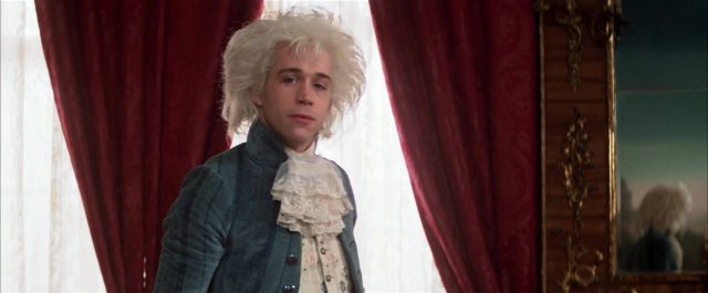 Amadeus. 2 image amadeus