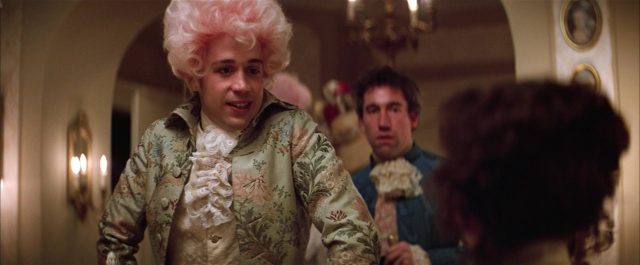 Amadeus. 5 image amadeus