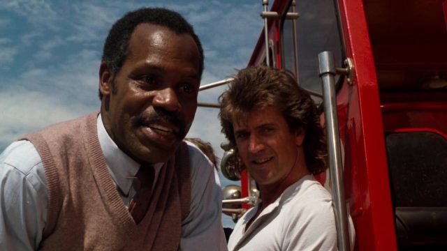 L'arme fatale. 2 image arme fatale lethal weapon