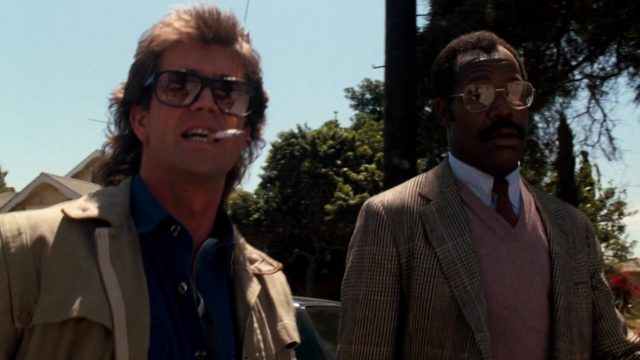 image arme fatale lethal weapon
