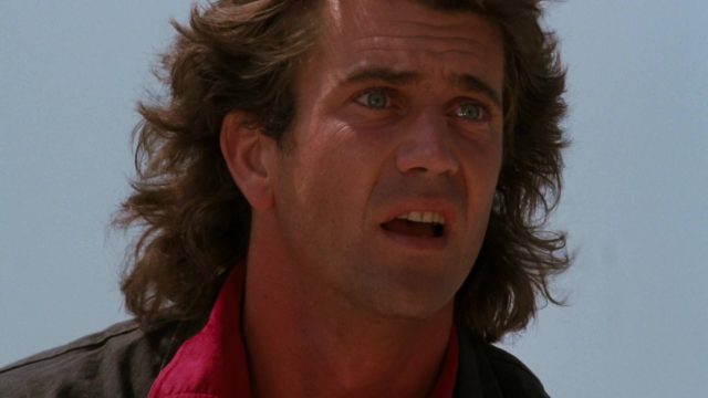 L'arme fatale. 3 image arme fatale lethal weapon