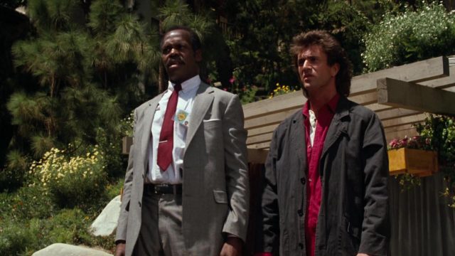 L'arme fatale. 6 image arme fatale lethal weapon