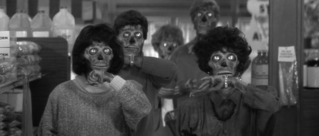 image invasion los angeles they live