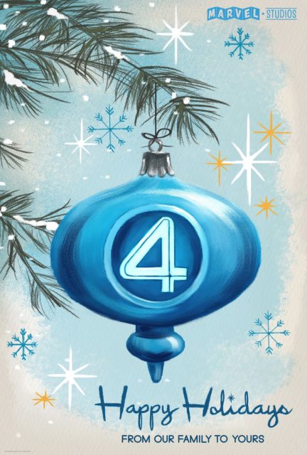 Les 4 Fantastiques : premiers pas - Photos et affiches. 11 affiche poster 4 fantastiques premiers pas fantastic four first steps