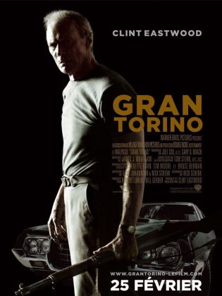 Gran Torino.