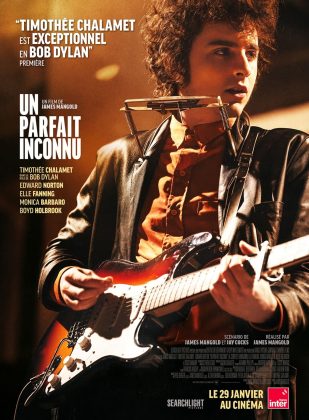Un parfait inconnu – Streaming.