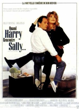 Quand Harry rencontre Sally - Streaming. 1 affiche poster quand harry rencontre sally when met