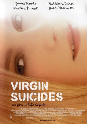 Virgin Suicides – Streaming.