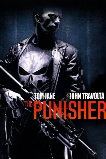The Punisher - Photos et affiches. 10 affiche poster punisher