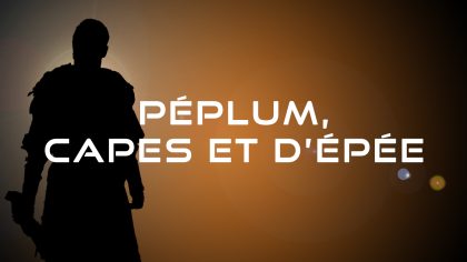 Liste de films Historique et Péplum. 11 Liste de films Historique et Péplum.