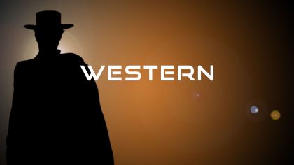 Liste de films Western. 15 Liste de films Western.
