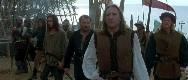 1492 : Christophe Colomb. 18 image 1492 christophe colomb conquest paradise