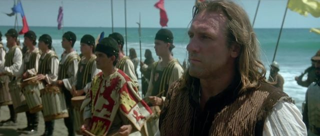 1492 : Christophe Colomb. 20 image 1492 christophe colomb conquest paradise