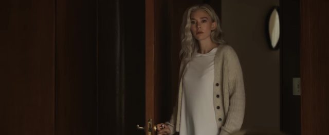 Les 4 Fantastiques : premiers pas - Photos et affiches. 51 Pedro Pascal et Vanessa Kirby dans Les 4 Fantastiques : premiers pas Fantastic Four : first steps 2025