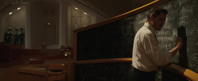 Les 4 Fantastiques : premiers pas - Photos et affiches. 52 Pedro Pascal et Vanessa Kirby dans Les 4 Fantastiques : premiers pas Fantastic Four : first steps 2025