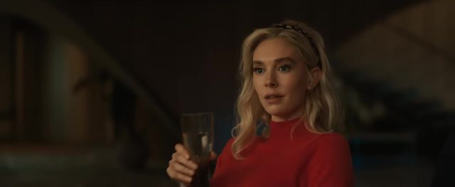 Les 4 Fantastiques : premiers pas - Photos et affiches. 58 Pedro Pascal et Vanessa Kirby dans Les 4 Fantastiques : premiers pas Fantastic Four : first steps 2025