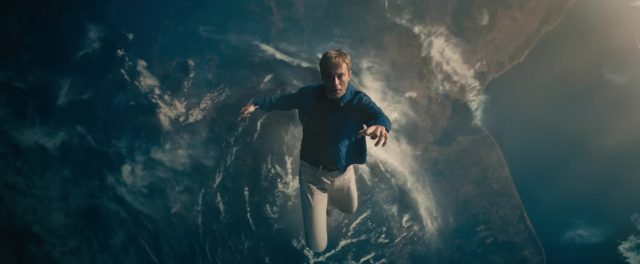 Les 4 Fantastiques : premiers pas - Photos et affiches. 60 Pedro Pascal et Vanessa Kirby dans Les 4 Fantastiques : premiers pas Fantastic Four : first steps 2025