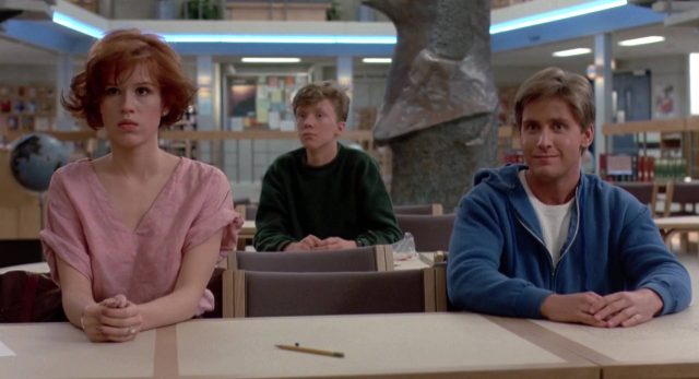 image breakfast club