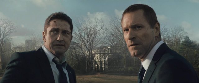 La chute de Londres - Photos et affiches. 10 image chute londres london has fallen