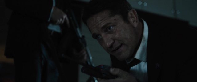 La chute de Londres - Photos et affiches. 14 image chute londres london has fallen